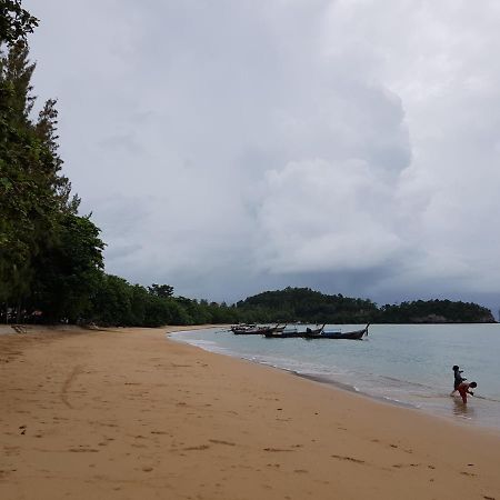 Antonio'S Ko Yao Noi Hotell Exteriör bild