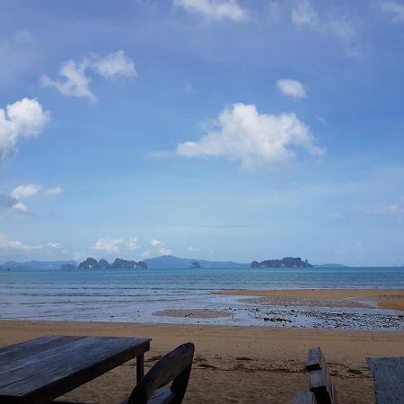 Antonio'S Ko Yao Noi Hotell Exteriör bild