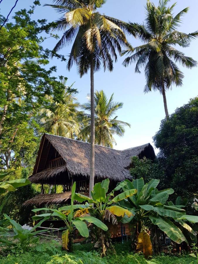 Antonio'S Ko Yao Noi Hotell Exteriör bild